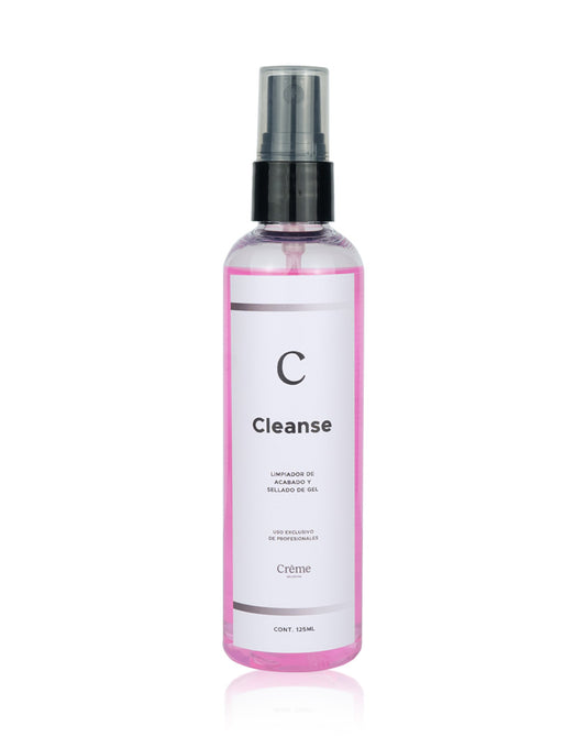 Cleanse - Limpiador de Uñas | 125ml