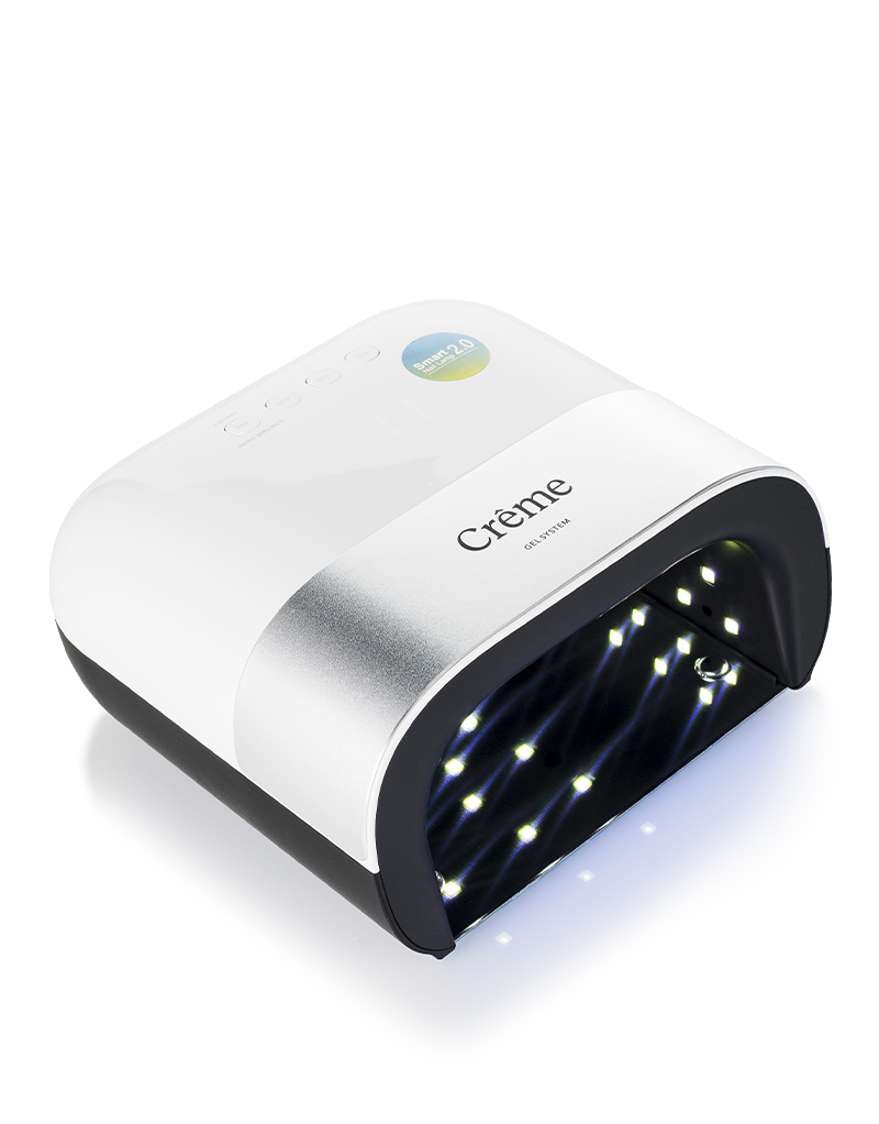 Lámpara UV PRO Crême Portátil 48w