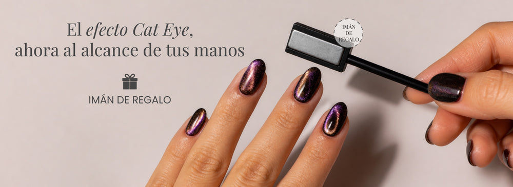 Gamas Cat Eye