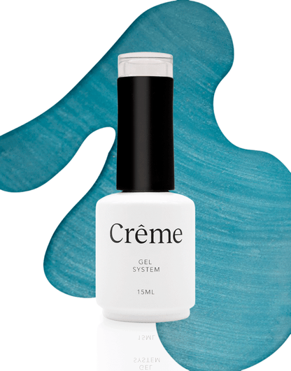 158 Brezza Esmalte en Gel | 15ml