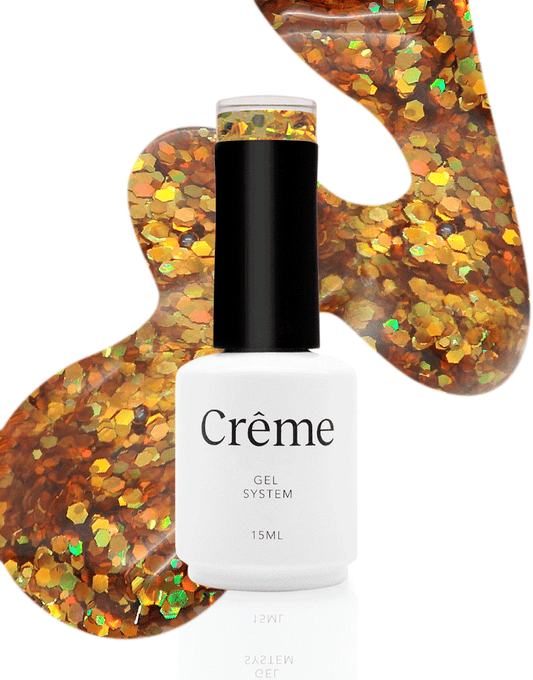 Aurum Esmalte en Gel | 15ml