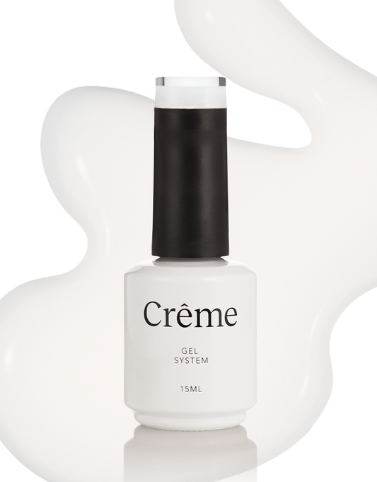 001 Blanc - Esmalte en Gel - 15ml