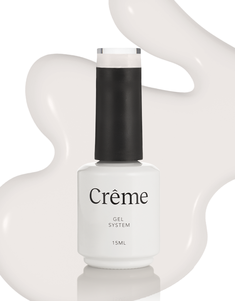 001 Blanc Esmalte en Gel | 15ml