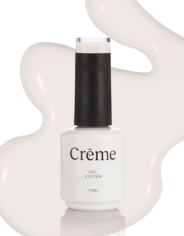 001 Blanc Esmalte en Gel | 15ml