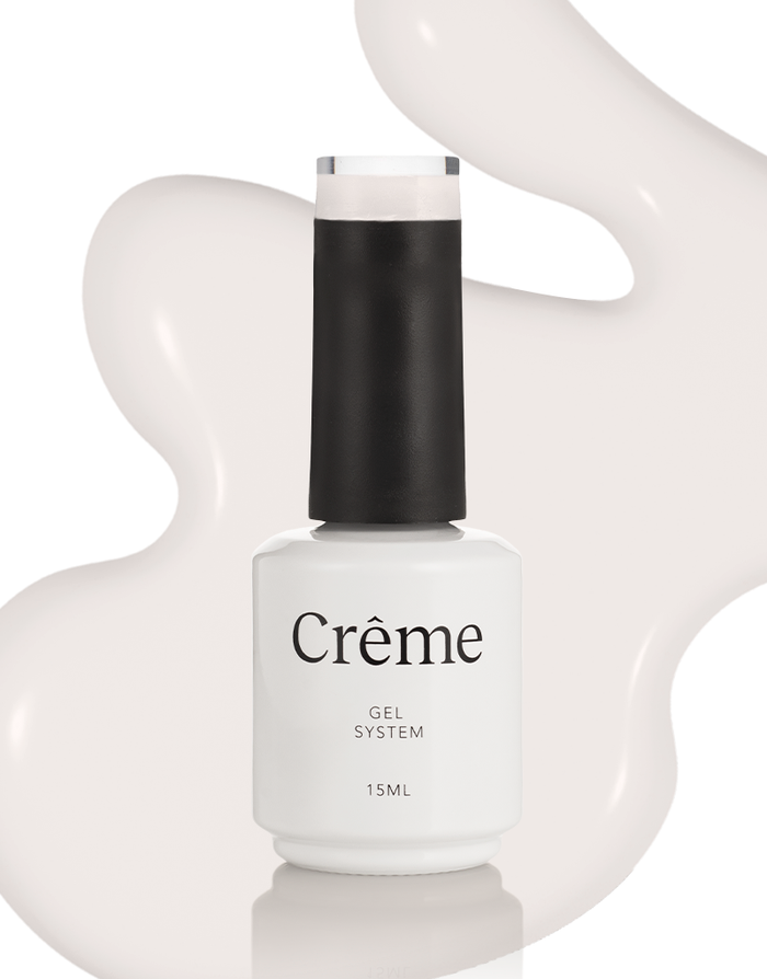 001 Blanc Esmalte en Gel | 15ml