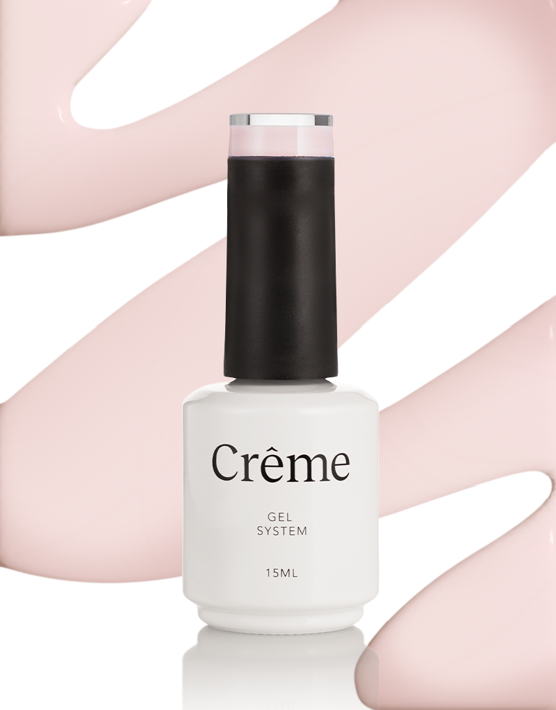 002 Ladylike Esmalte en Gel | 15ml