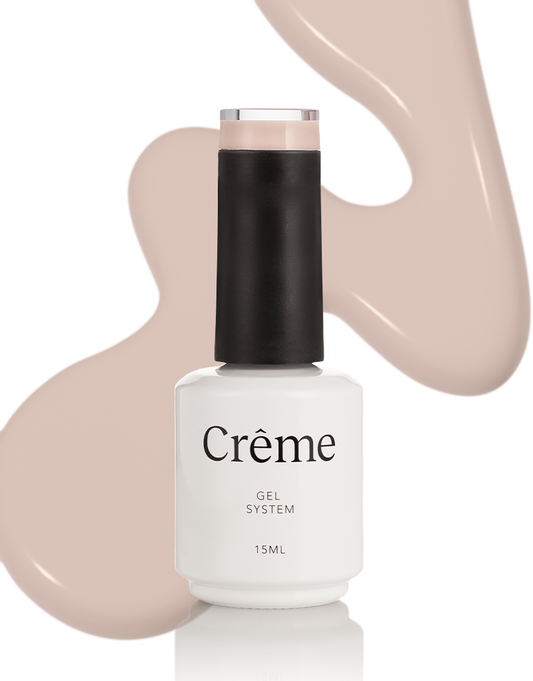 006 Acajou Esmalte en Gel | 15ml