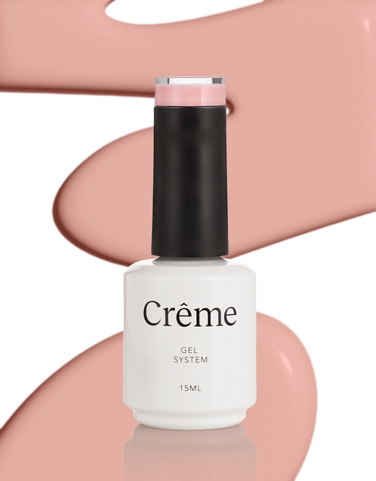 007 Baby pink Esmalte en Gel | 15ml