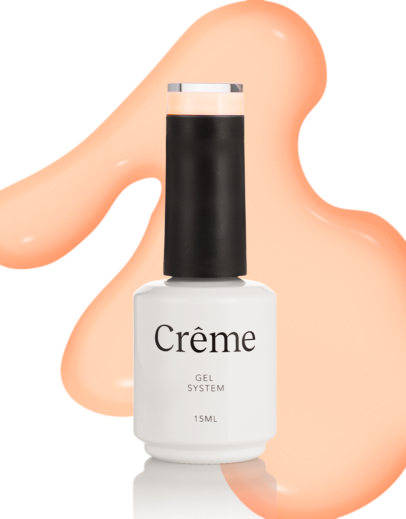 017 Peche Esmalte en Gel | 15ml