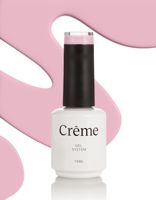 018 Crush Esmalte en Gel | 15ml