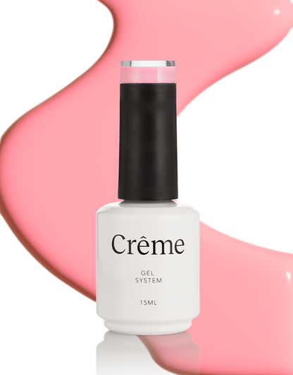 020 Rose Esmalte en Gel | 15ml