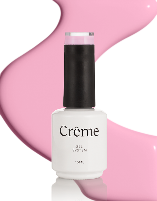 020 Rose Esmalte en Gel | 15ml