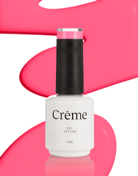 024 Fraise Esmalte en Gel | 15ml