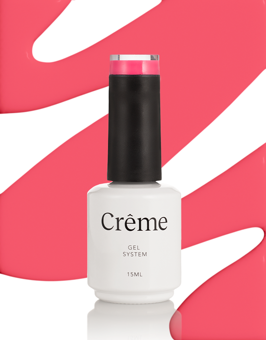 027 Carise Esmalte en Gel | 15ml