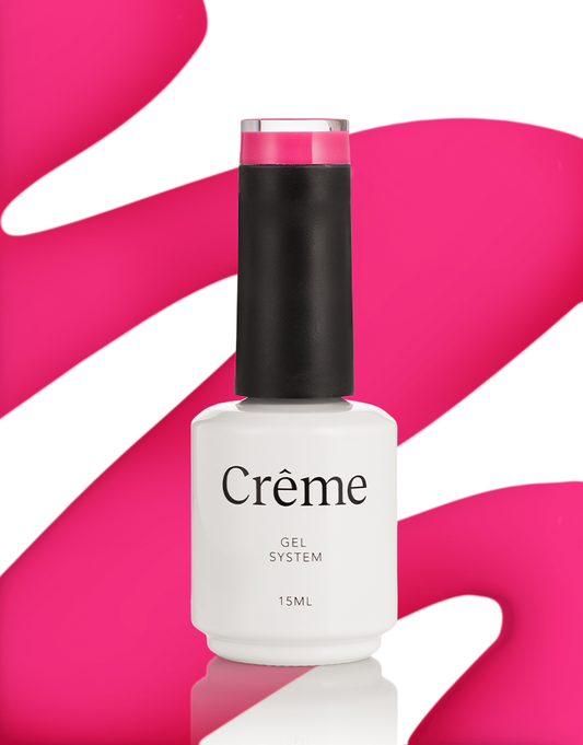 028 Barbie Esmalte en Gel | 15ml