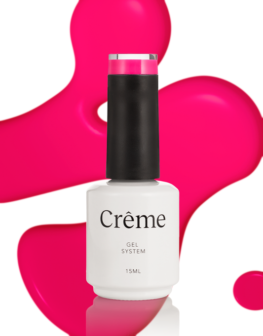 029 Magenta Esmalte en Gel | 15ml