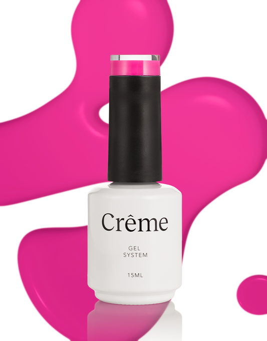 029 Magenta Esmalte en Gel | 15ml