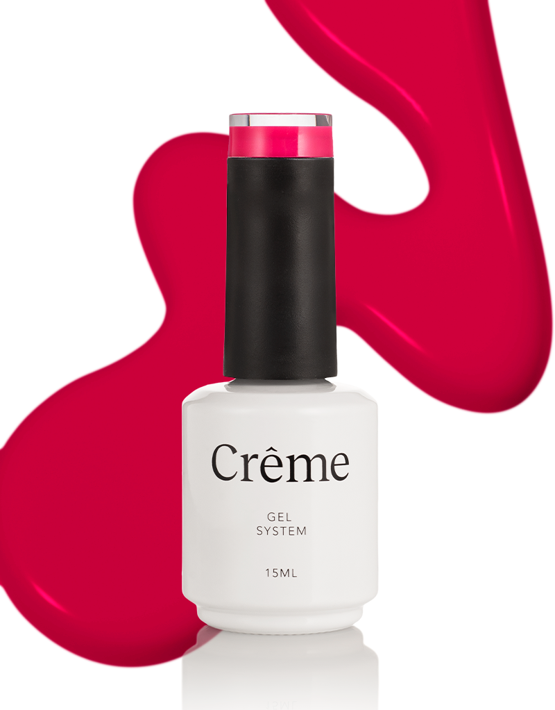 030 Brique Esmalte en Gel | 15ml