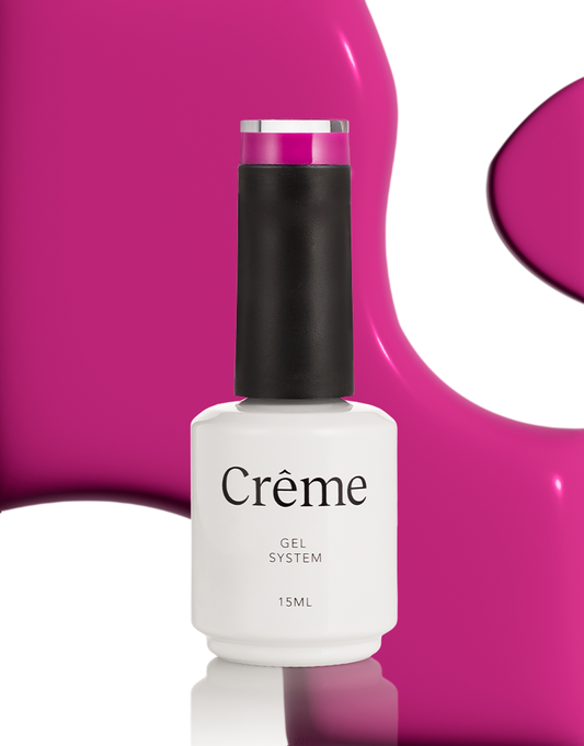 031 Plum Esmalte en Gel | 15ml