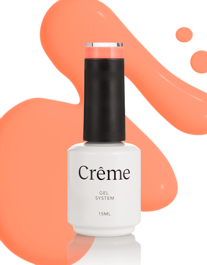 033 Corail Esmalte en Gel | 15ml