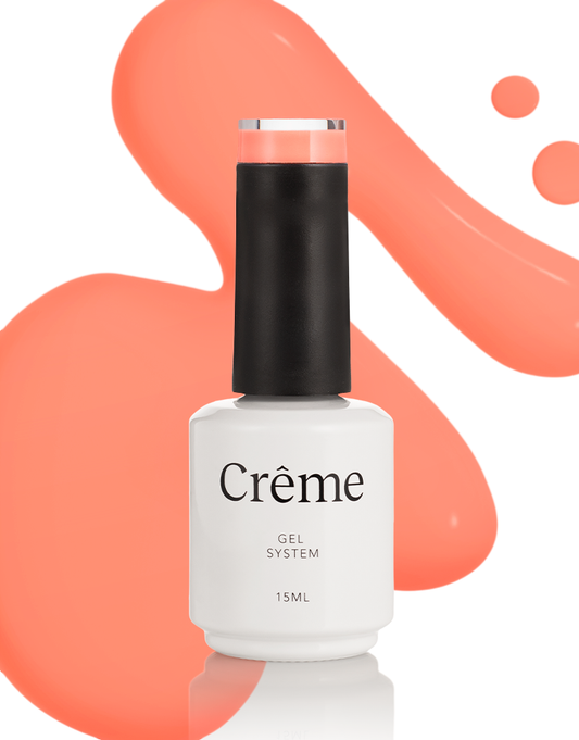 033 Corail Esmalte en Gel | 15ml