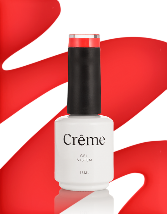 035 Bermelio Esmalte en Gel | 15ml