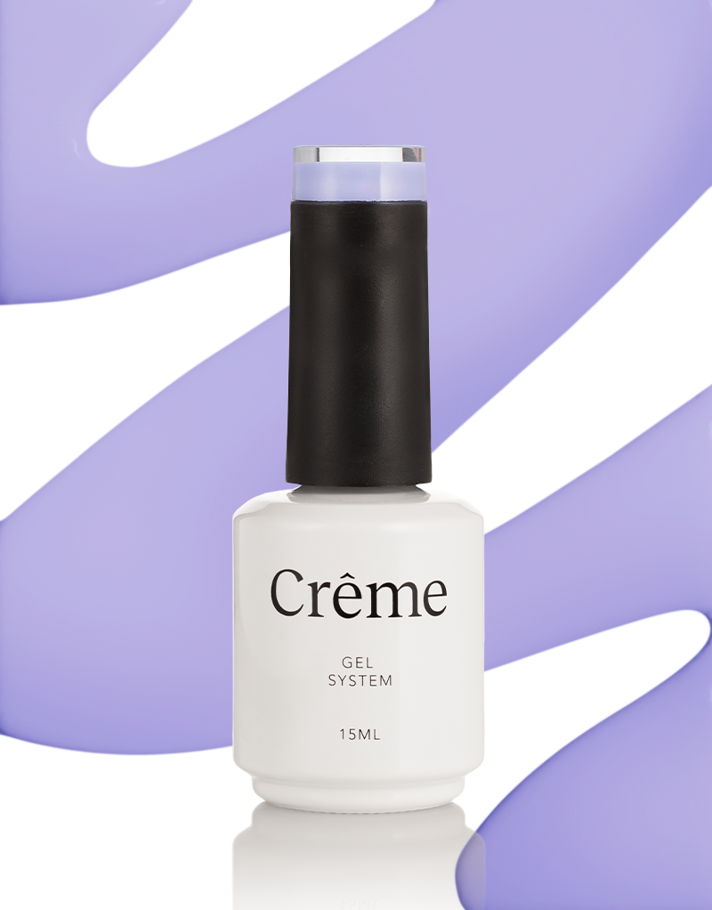 045 Wisteria Esmalte en Gel | 15ml