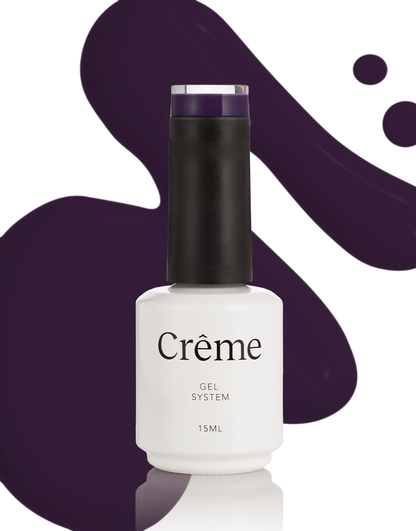 046 Merlot Esmalte en Gel | 15ml