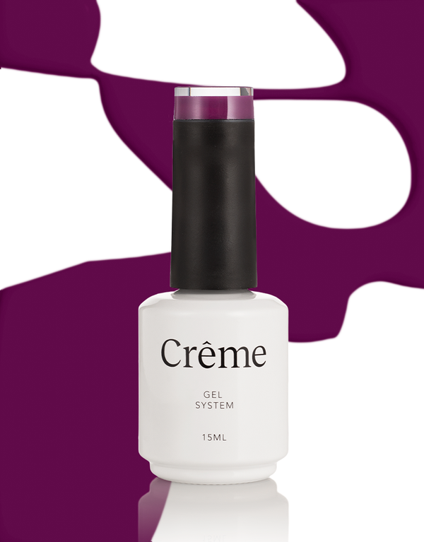 049 Purple Rain Esmalte en Gel | 15ml