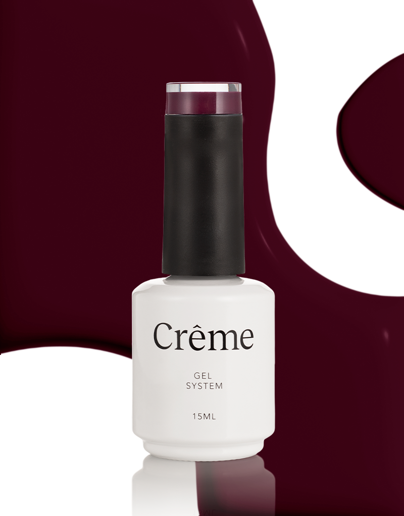 050 Tyrian Esmalte en Gel | 15ml