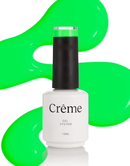 051 Flourescent Esmalte en Gel | 15ml