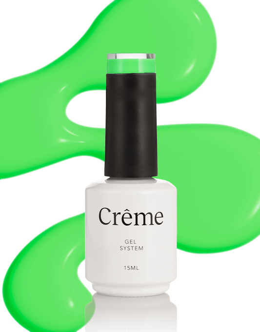 051 Flourescent Esmalte en Gel | 15ml