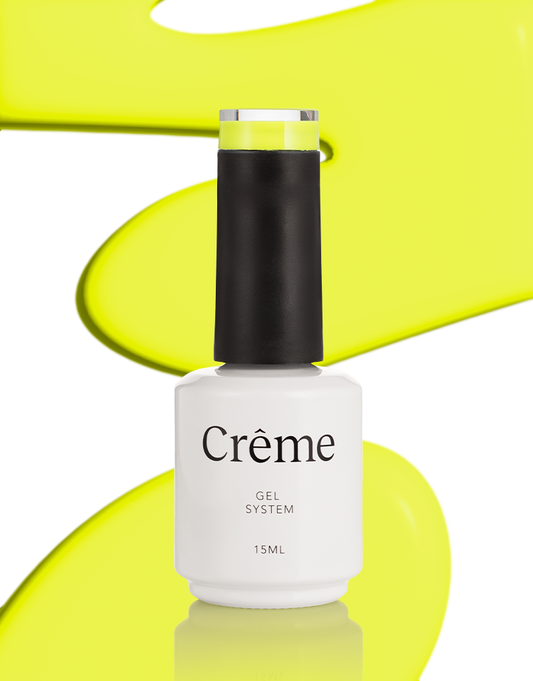 052 Crome Esmalte en Gel | 15ml