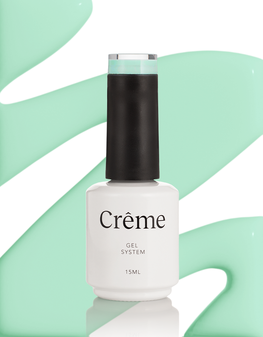 054 Menthe Esmalte en Gel | 15ml