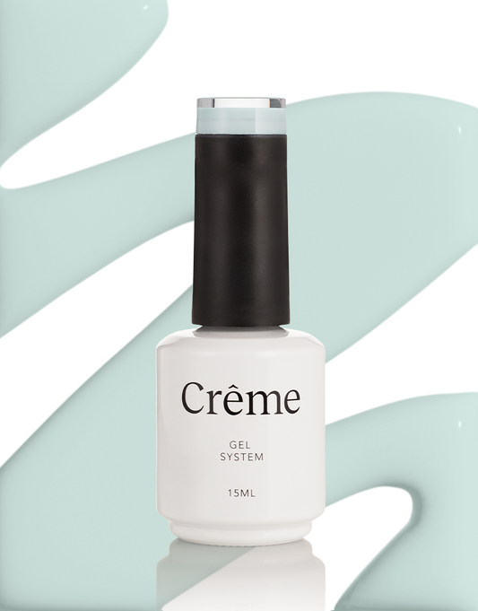 054 Menthe Esmalte en Gel | 15ml