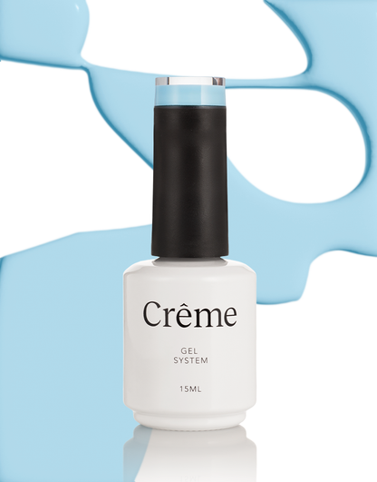 058 Bleuet Esmalte en Gel | 15ml