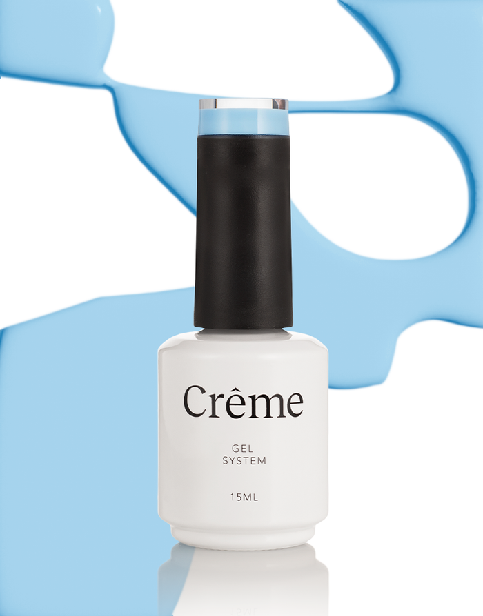 058 Sea Breeze Esmalte en Gel | 15ml