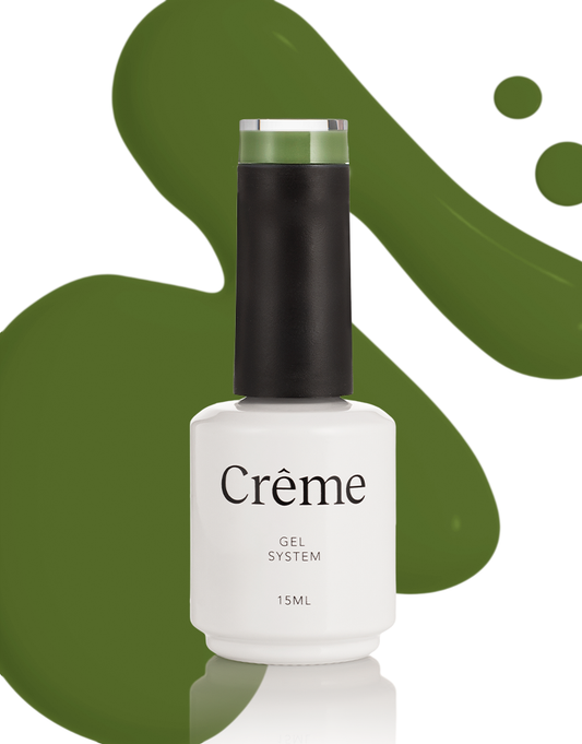 060 Fougere Esmalte en Gel | 15ml