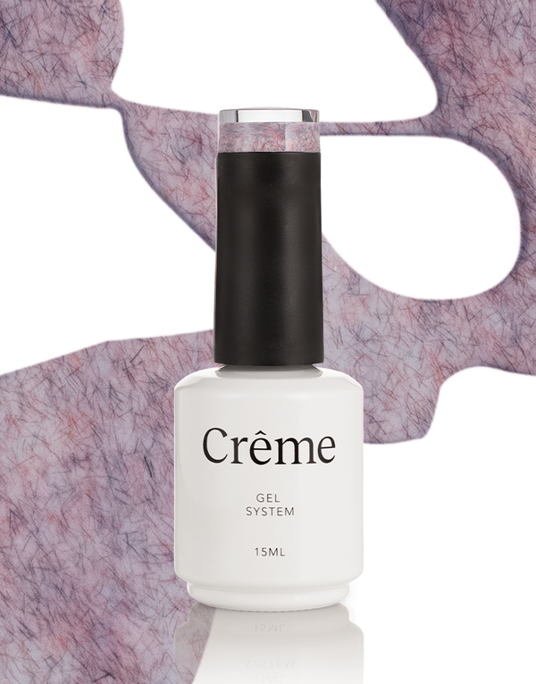 068 Gamuza Esmalte en Gel | 15ml