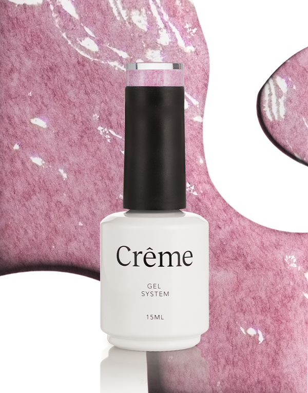 070 Pink Velvet Esmalte en Gel | 15ml