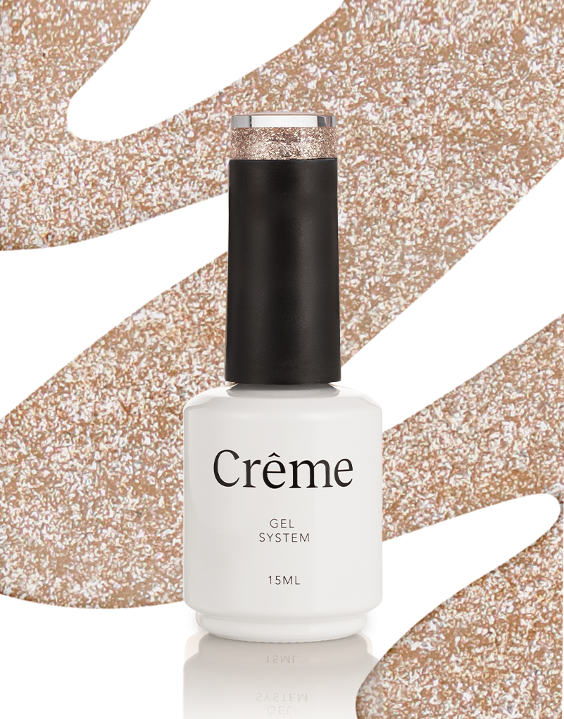 075 Deor Esmalte en Gel | 15ml