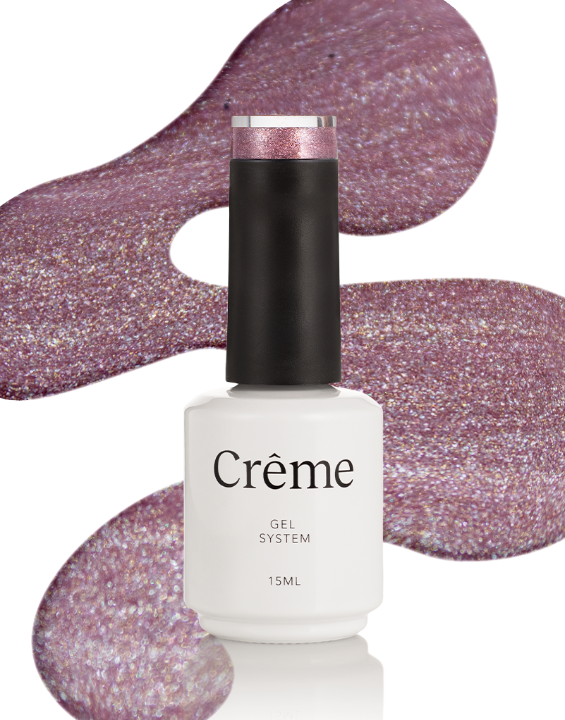 081 Rose Garden Esmalte en Gel | 15ml