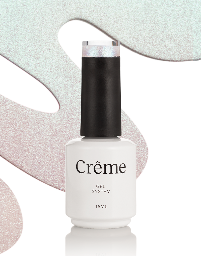 083 Morning Dew Esmalte en Gel | 15ml