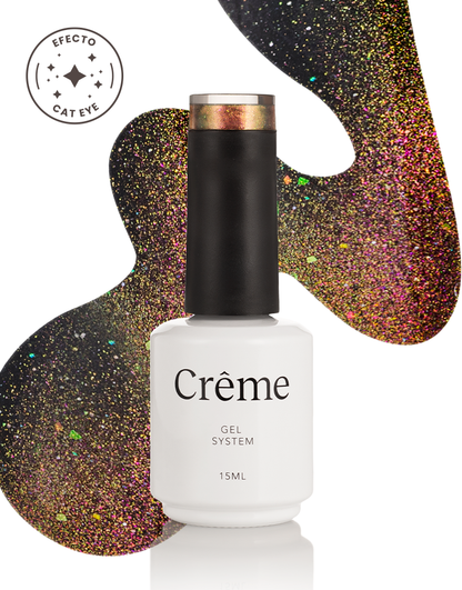 085 Fireworks Esmalte en Gel | 15ml