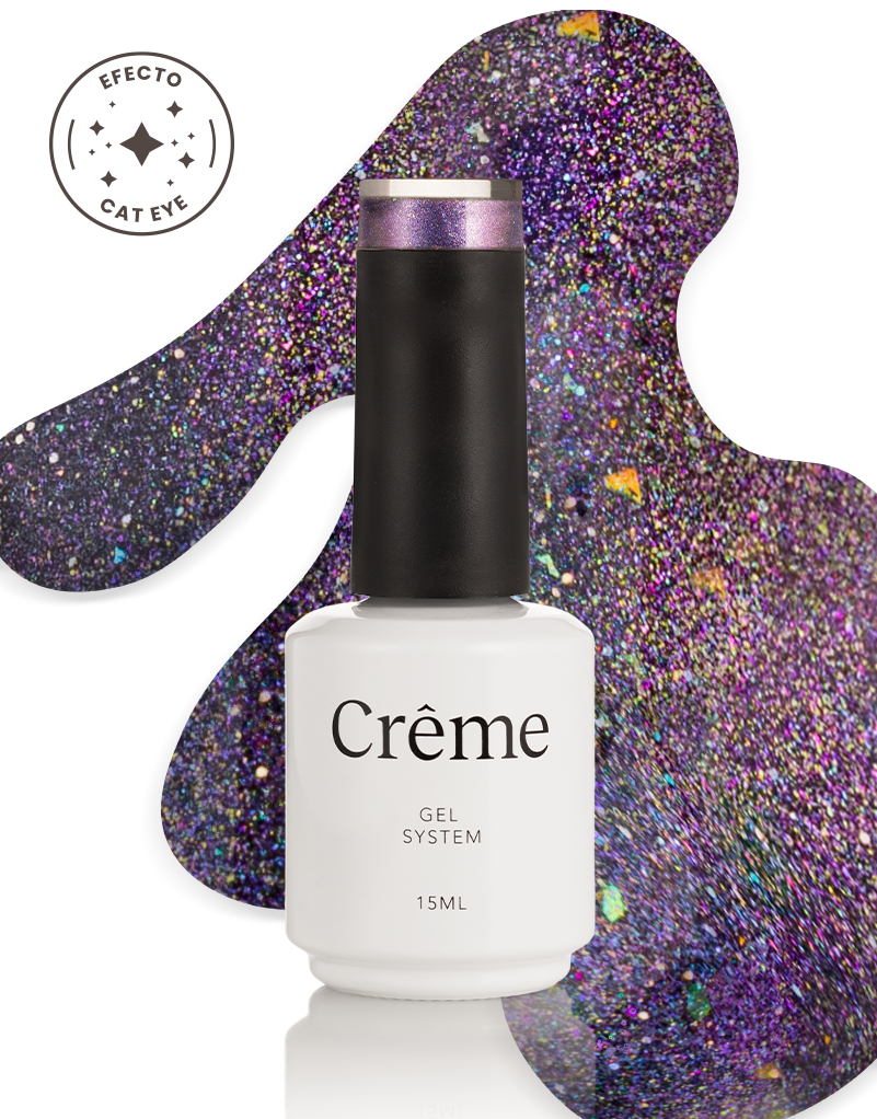 086 Frosty Esmalte en Gel | 15ml