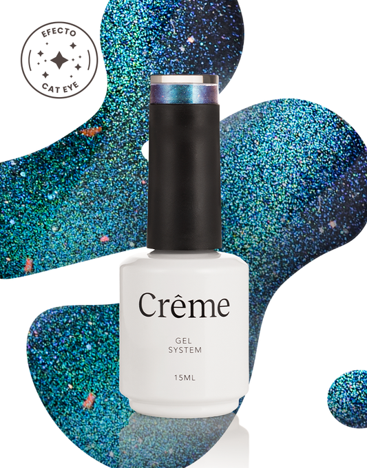 087 Stardust Esmalte en Gel | 15ml