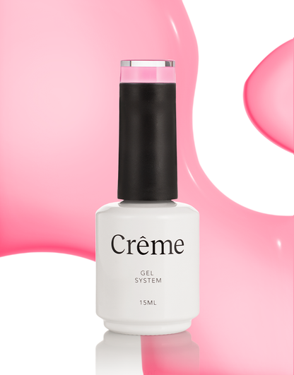 089 Cotton Candy Esmalte en Gel | 15ml