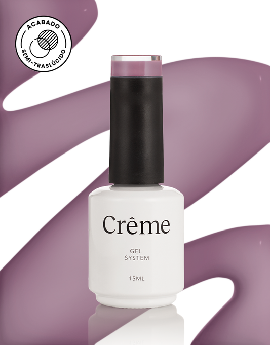 091 Chocolate Milk Esmalte en Gel | 15ml