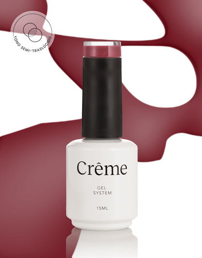 093 Fudge Esmalte en Gel | 15ml