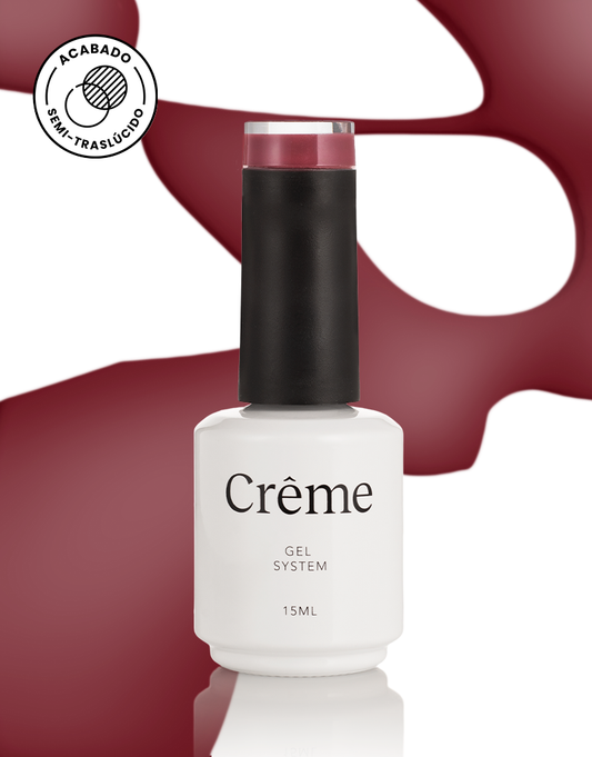 093 Fudge Esmalte en Gel | 15ml
